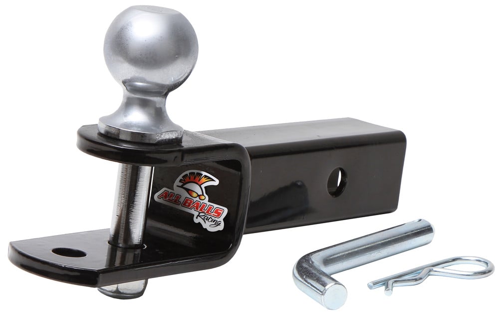 Main image of All Balls EZ Receiver Hitch 2"