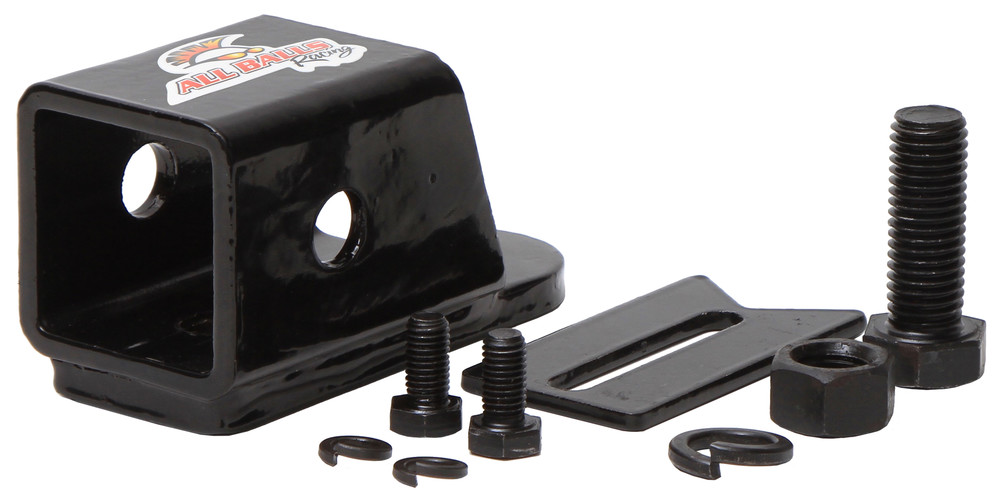 Main image of All Balls EZ Hitch Ball Mount Conversion Kit