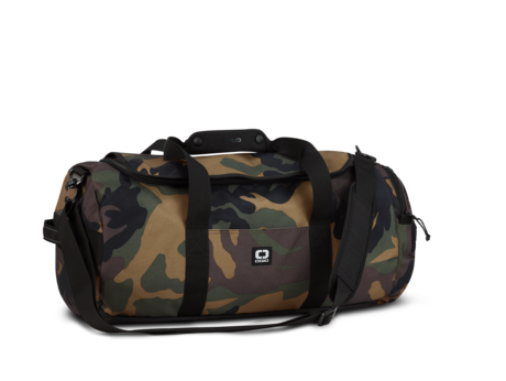 2022 Ogio Alpha Recon 335 Duffle Bag 