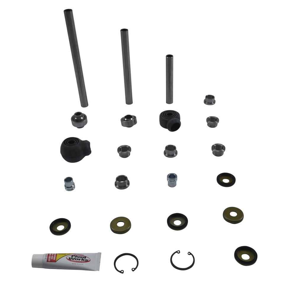 Main image of Pivot Works IRS Bearing Kit YXZ1000R