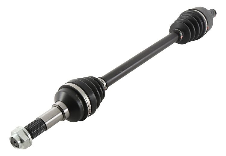 Main image of All Balls 8 Ball Extreme Duty Rear Axle YXZ1000R