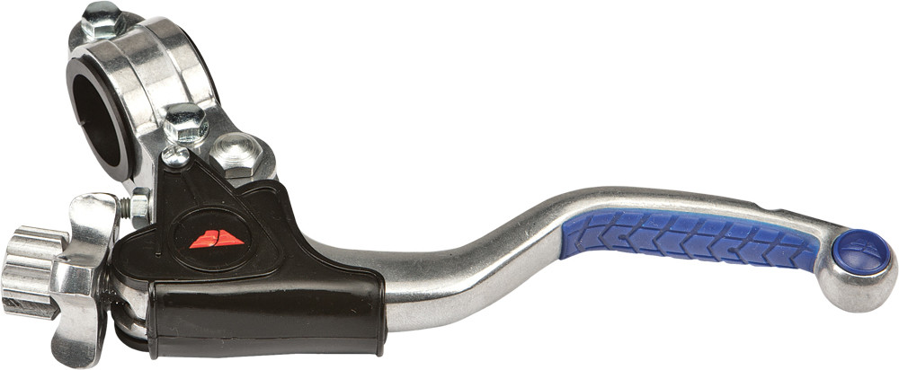 Main image of Fly Racing Pro Kit Standard Lever (Blue)