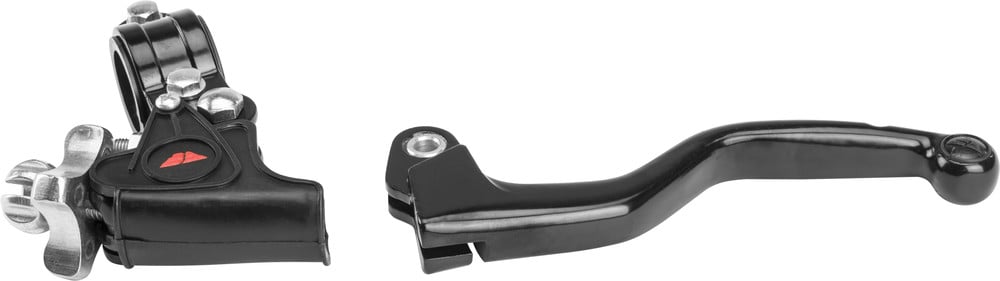 Main image of Fly Racing Pro Kit Standard Lever All Black