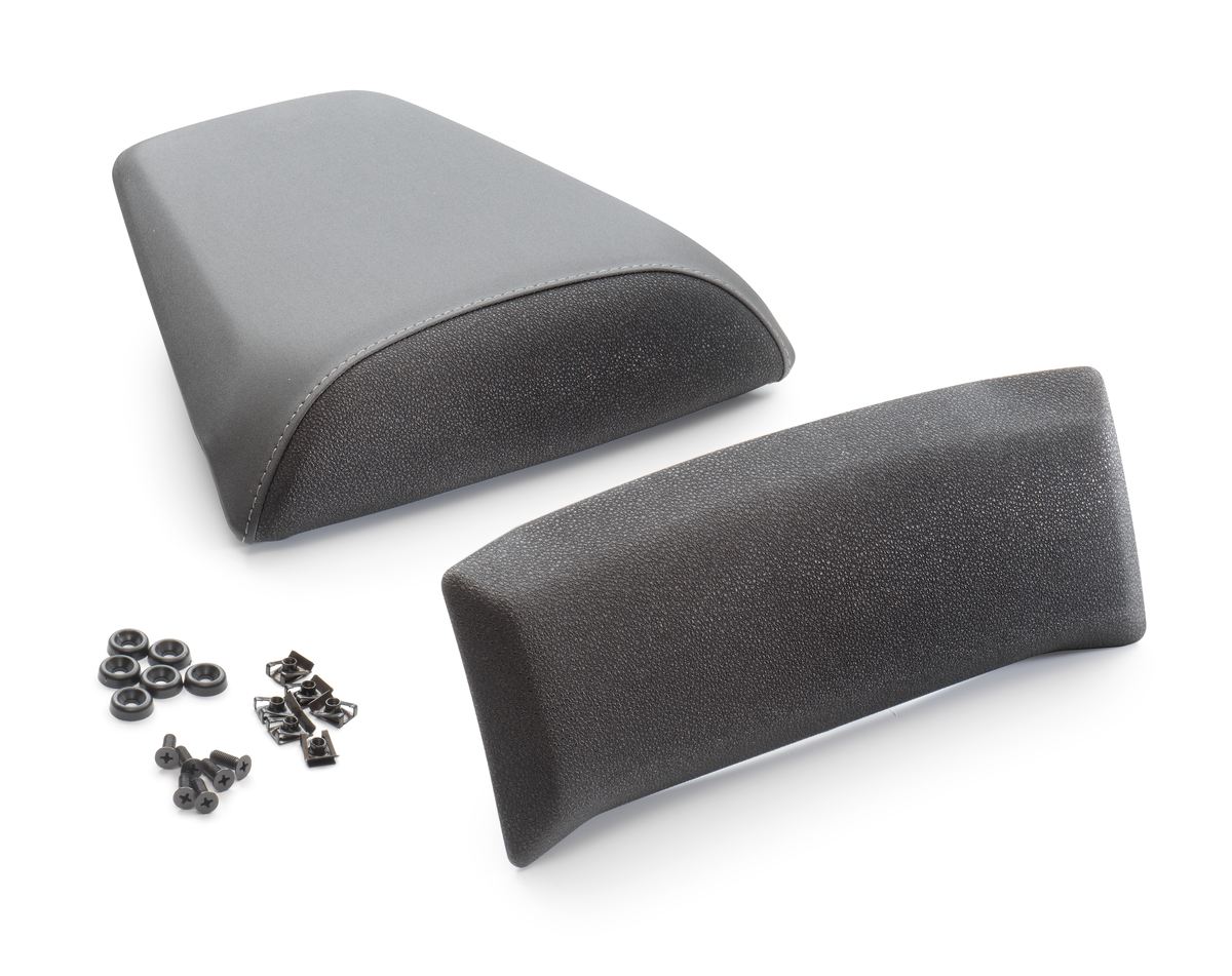 Main image of KTM Top Case Backrest Kit