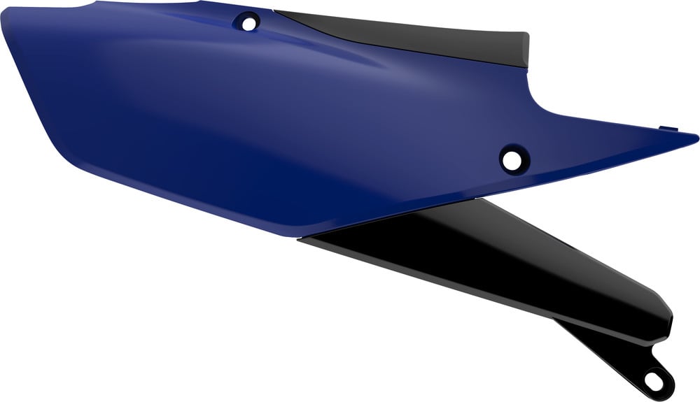 Main image of Polisport Side Panels (Blue) YZ250/450F 19-22