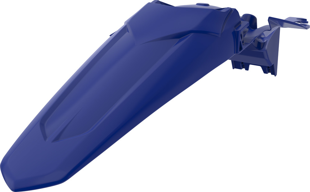 Main image of Polisport Rear Fender (Blue) YZ250/450F 19-22