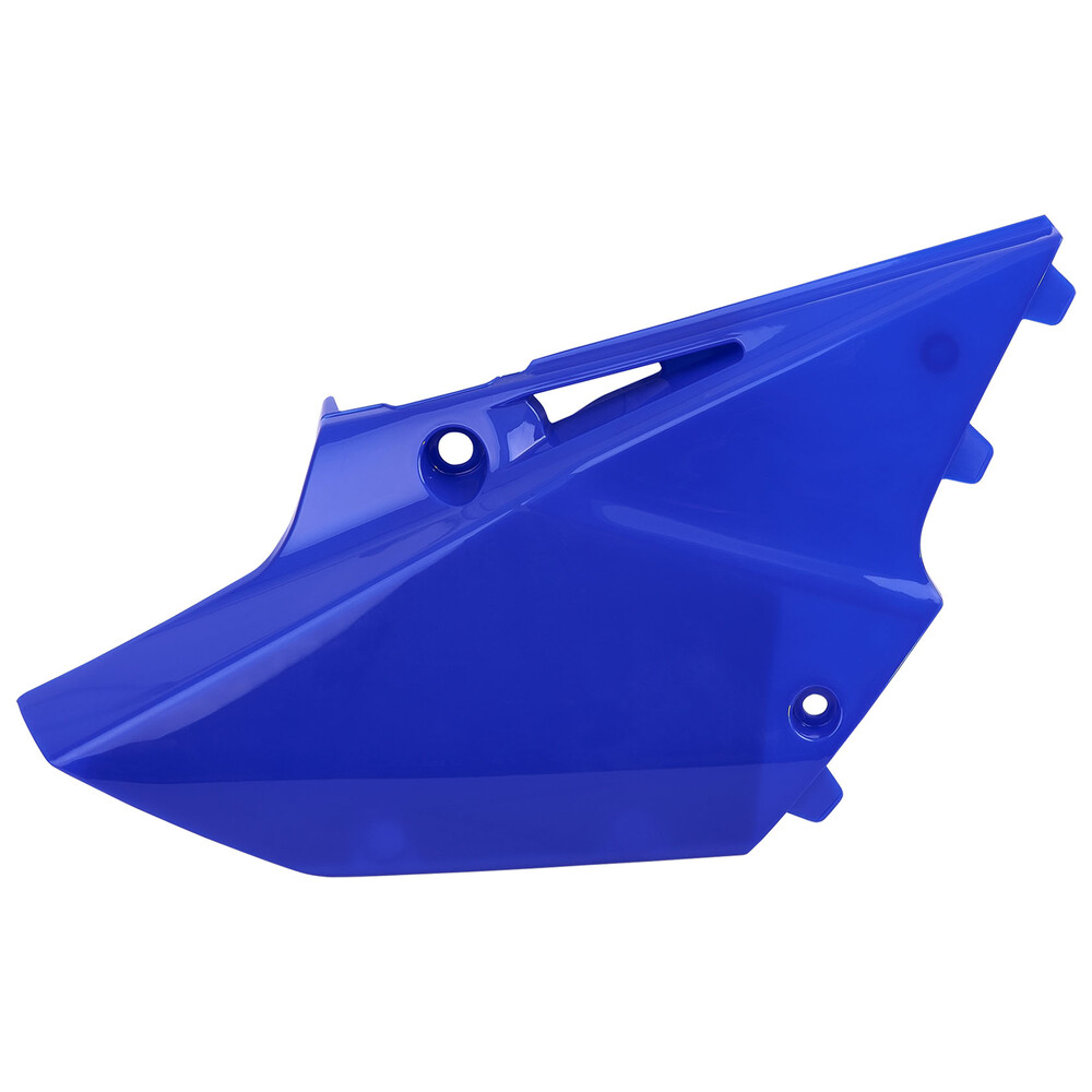 Main image of Polisport Side Panels (Blue) YZ125/250 15-21