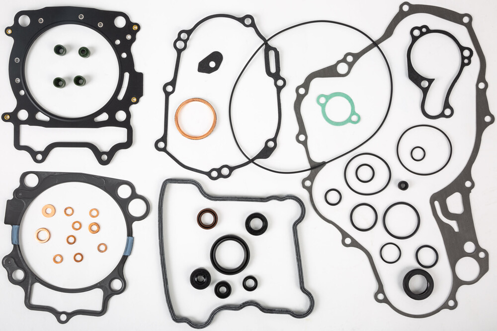 Main image of Athena Complete Gasket Kit w/Oil Seals YZ450F 20-22