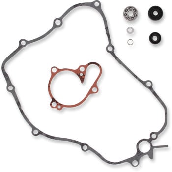 Main image of Vertex Water Pump Rebuild Kit YZ125 05-21