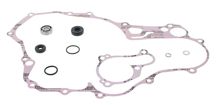 Main image of Vertex Water Pump Rebuild Kit YZ450F 18-22