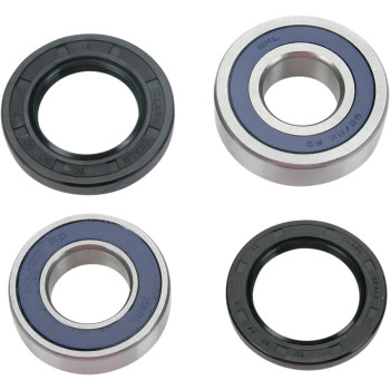 Main image of Moose Racing Rear Wheel Bearing Kit Yamaha YZ 99-20