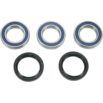 Main image of Moose Wheel Bearing Kit KTM/HQV/GG/Kaw/Suz/Yam