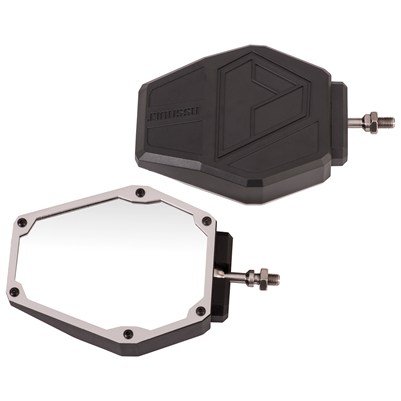 Main image of Yamaha Aviator Mirrors by Assault Industries