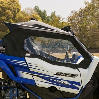 Main image of Yamaha Soft Side Covers YXZ1000R 19-21