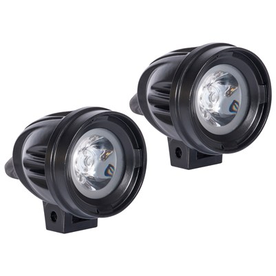 Main image of Yamaha 5W Front Mount Pod Lights YXZ1000R 19-21