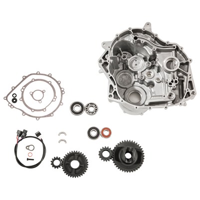 Main image of Yamaha GYTR Torque Assist Gear Kit YXZ1000R