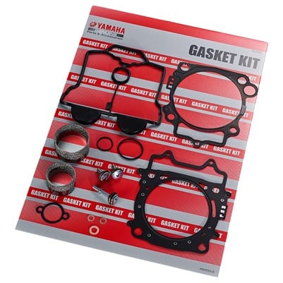 Main image of Yamaha Genuine Bottom End Gasket Kit YZ250F 19-22