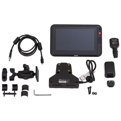 Main image of Yamaha Adventure Pro GPS Kit by Magellan