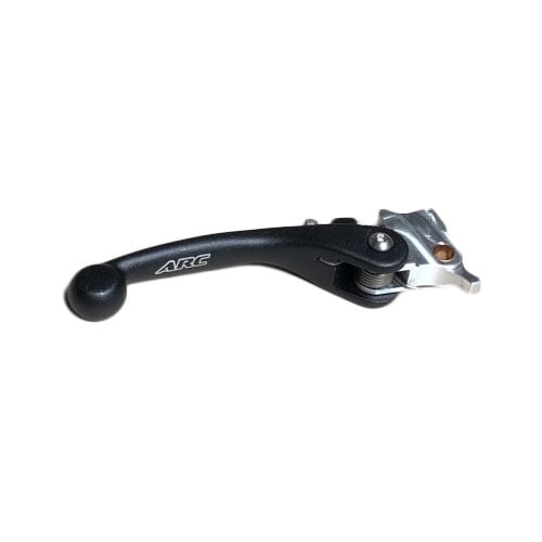 Main image of ARC Aluminum Brake Lever KX450F 19-22