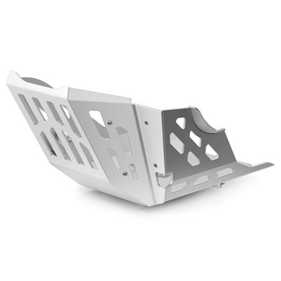 Main image of Yamaha Aluminum Skid Plate Tenere 700