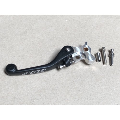 Main image of ARC Aluminum Clutch Lever KX450F 19-22