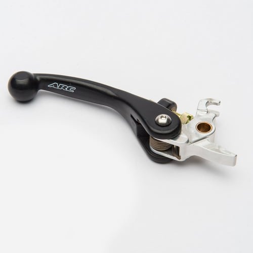 Main image of ARC Aluminum Clutch Lever CRF450R 21-22