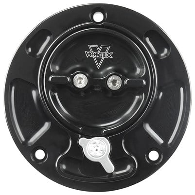 Main image of Yamaha V3 Fuel Cap by Vortex Super Tenere