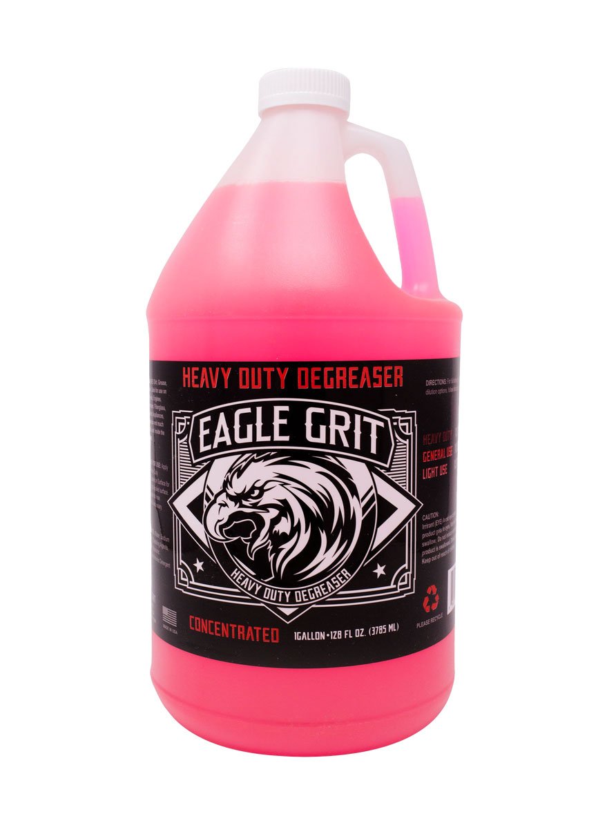 Main image of Eagle Grit Heavy Duty Degreaser