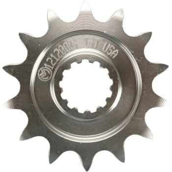 Main image of Moose Front Sprocket 15T YZ250/YZ450F