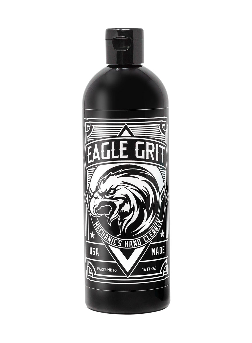 Main image of Eagle Grit Hand Cleaner 16oz