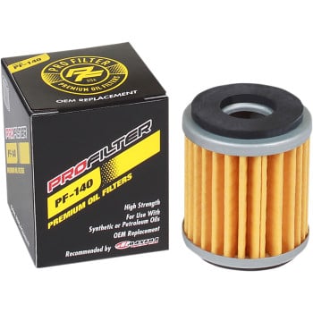 Main image of Pro Filter Oil Filter Yamaha YZ250/450F 10-up