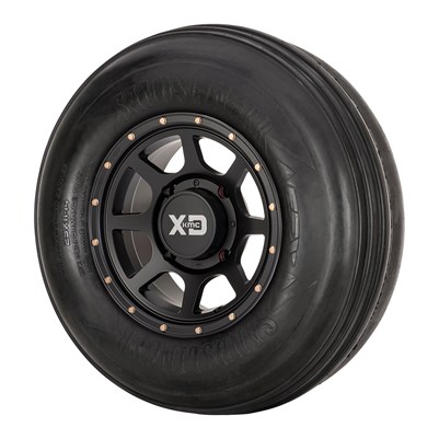 Main image of KMC Addict 2 Wheel + EFX 29" SandSlinger Tire Kit YXZ1000R