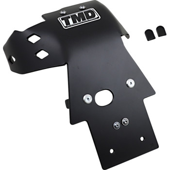 Main image of TMD Full-Coverage Skid Plate (Black) YZ250