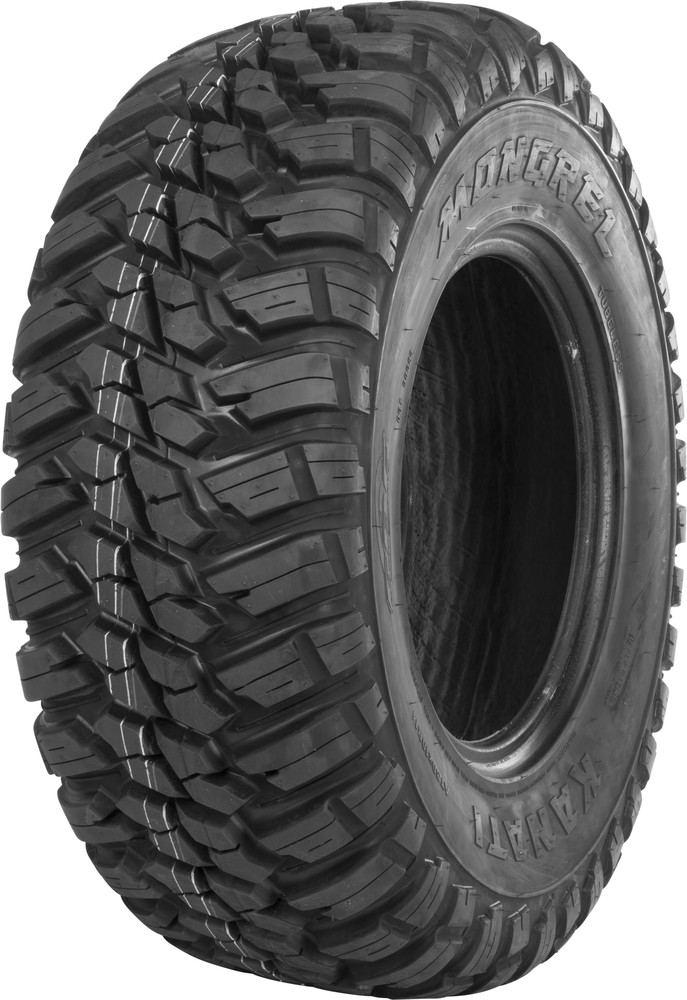 Main image of GBC Kanati Mongrel Front Tire 27X9R14