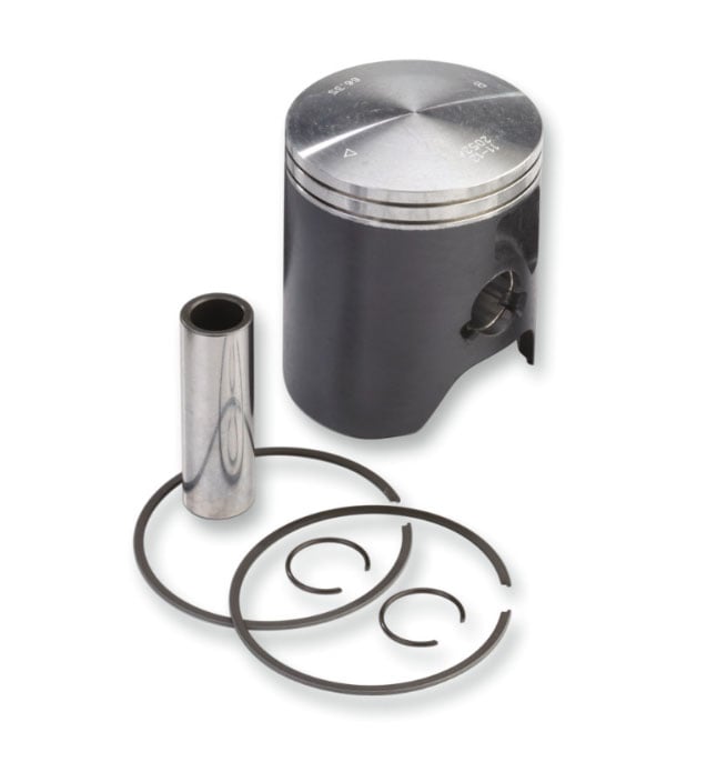 Main image of Moose Piston Kit YZ125 05-21