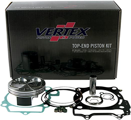 Main image of Vertex Top End Kit 96.95/STD 12.8:1 YZ450F 20-22