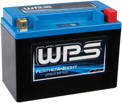 Main image of FirePower Featherweight Lithium Battery 165 CCA