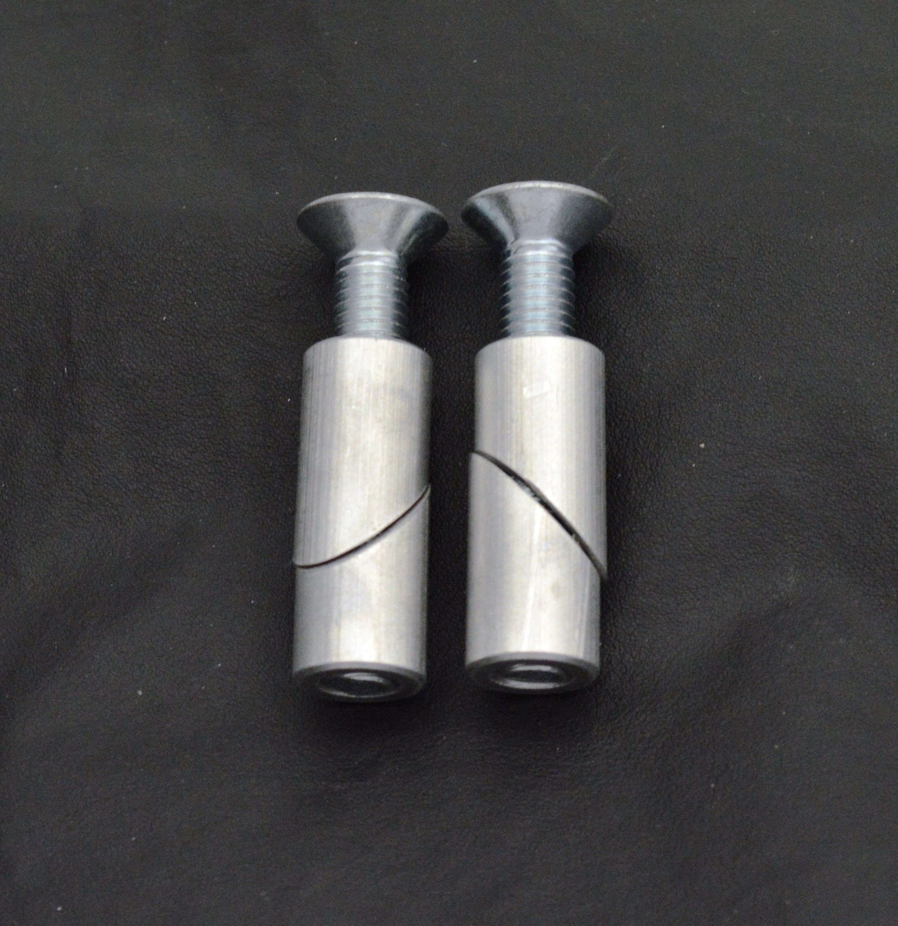 Main image of Enduro Engineering Taperlock Insert Set (Aluminum Bars)