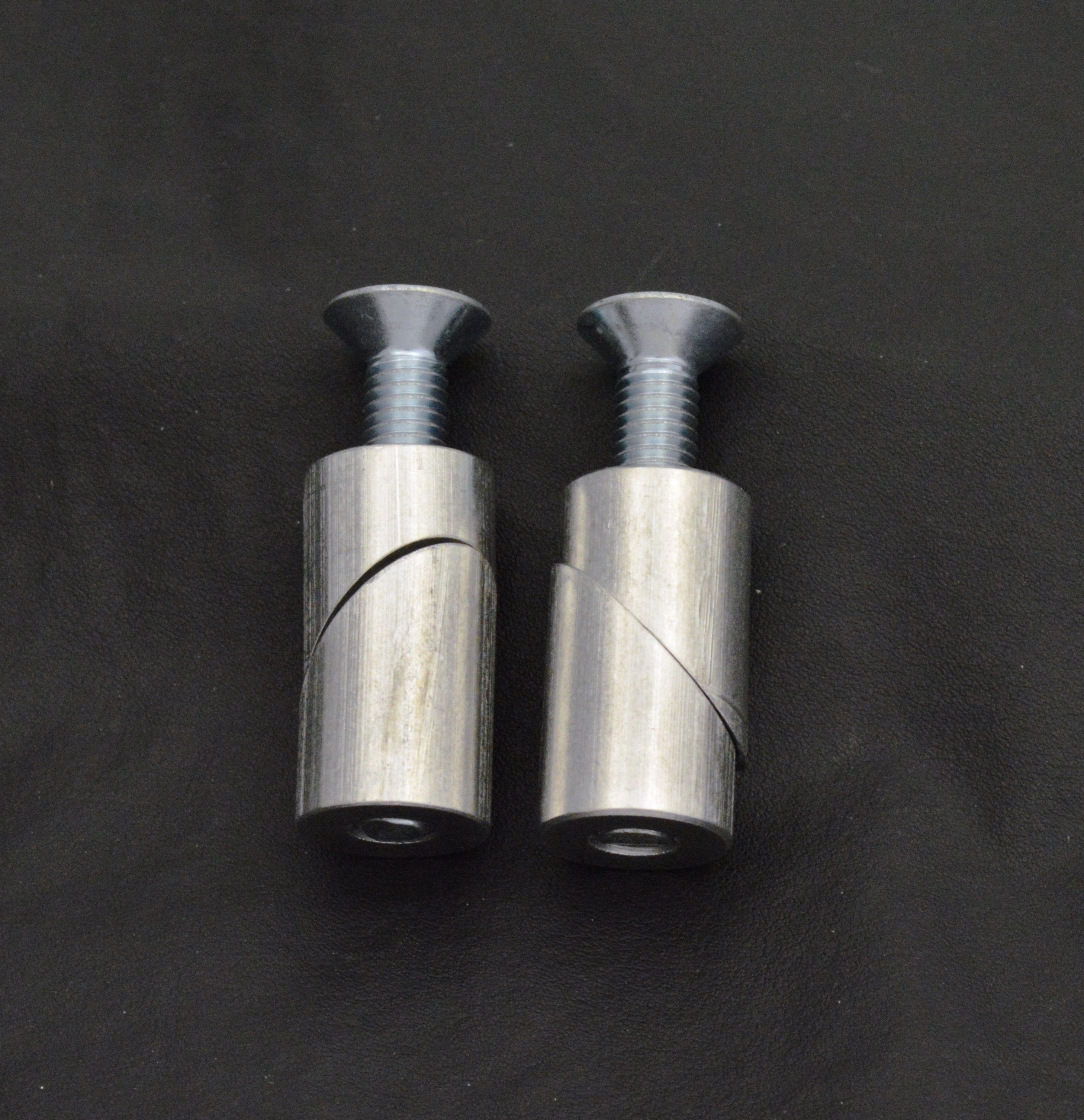 Main image of EE Taperlock Insert Set (Steel Bars)