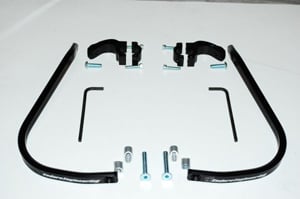 Main image of EE Evolution Handguards Renthal Twinwall