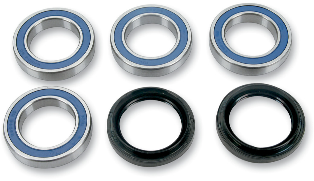 Main image of Moose Rear Wheel Bearing Kit YFM700R Raptor