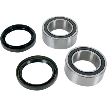 Main image of Moose Rear Wheel Bearing Kit Yamaha YFZ450