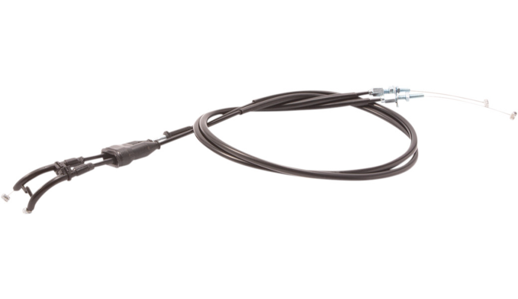 Main image of Motion Pro Throttle Cable KX450 19-22