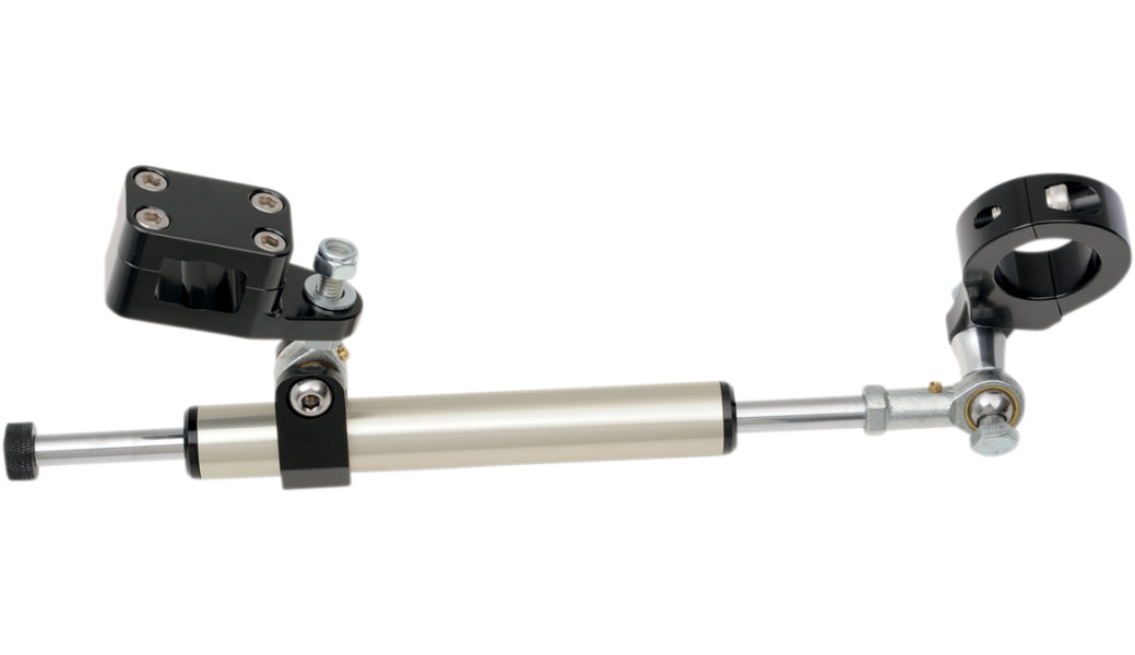 Main image of Moose 7-Way Steering Stabilizer Non-Rebuildable YFM700 Raptor