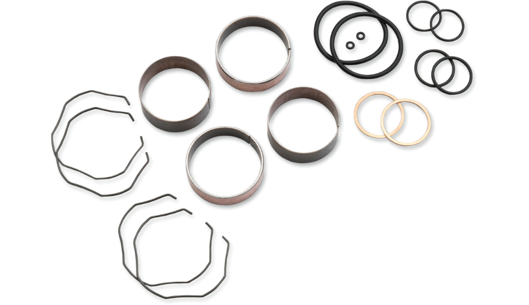 Main image of Moose Fork Bushing Kit WP 48.80mm