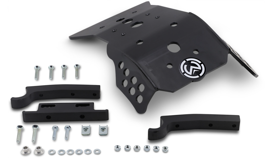 Main image of Moose Pro Skid Plate KTM/HQV/GG 250/300 19-22