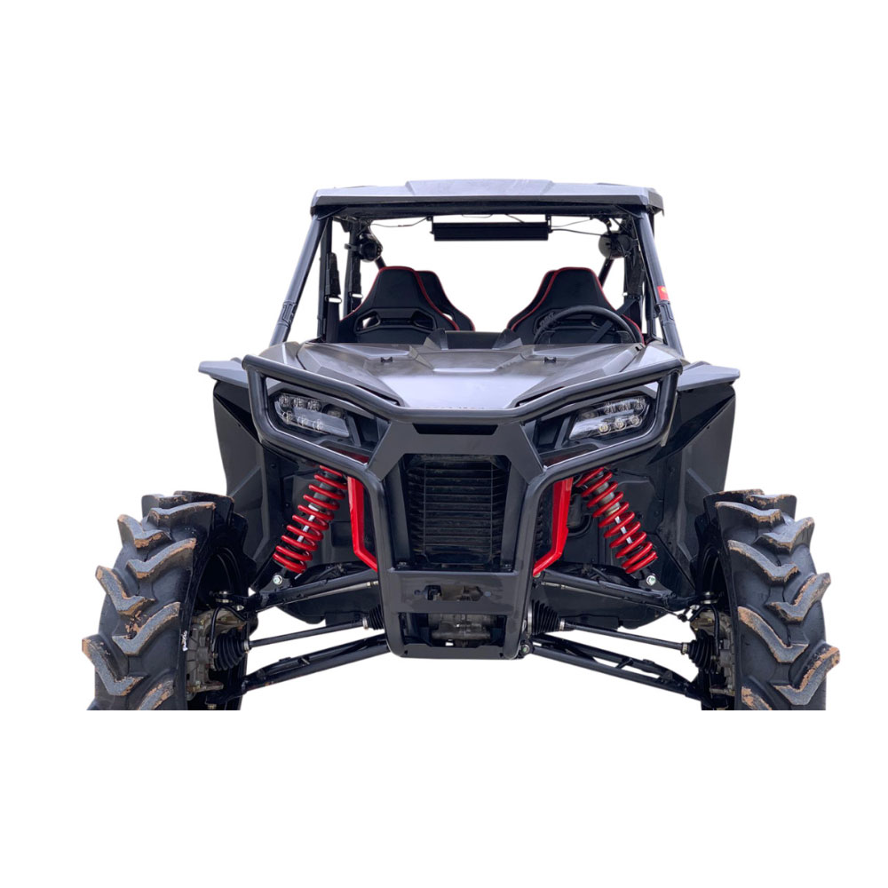 Main image of Moose Front Bumper Honda Talon