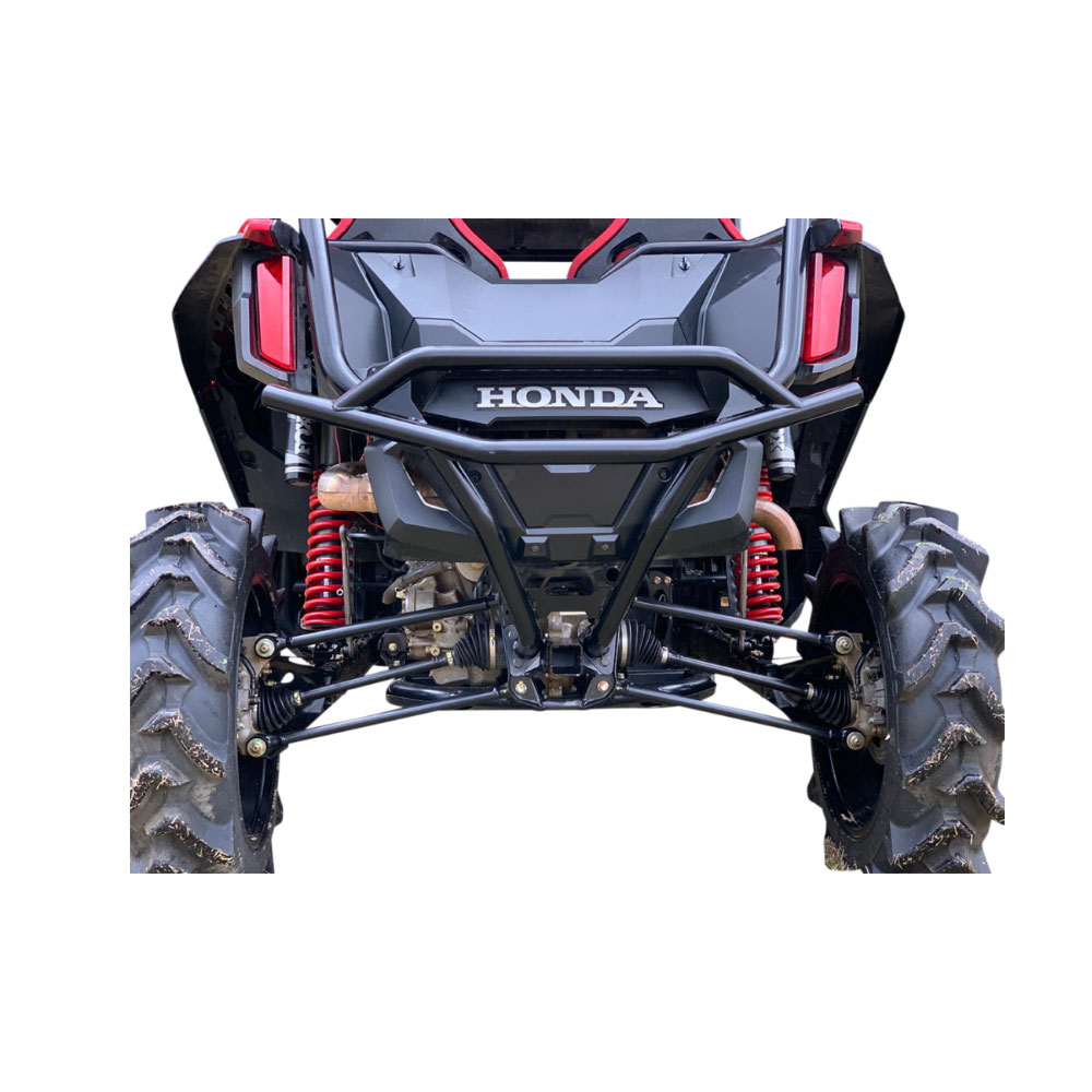 Main image of Moose Rear Bumper Honda Talon