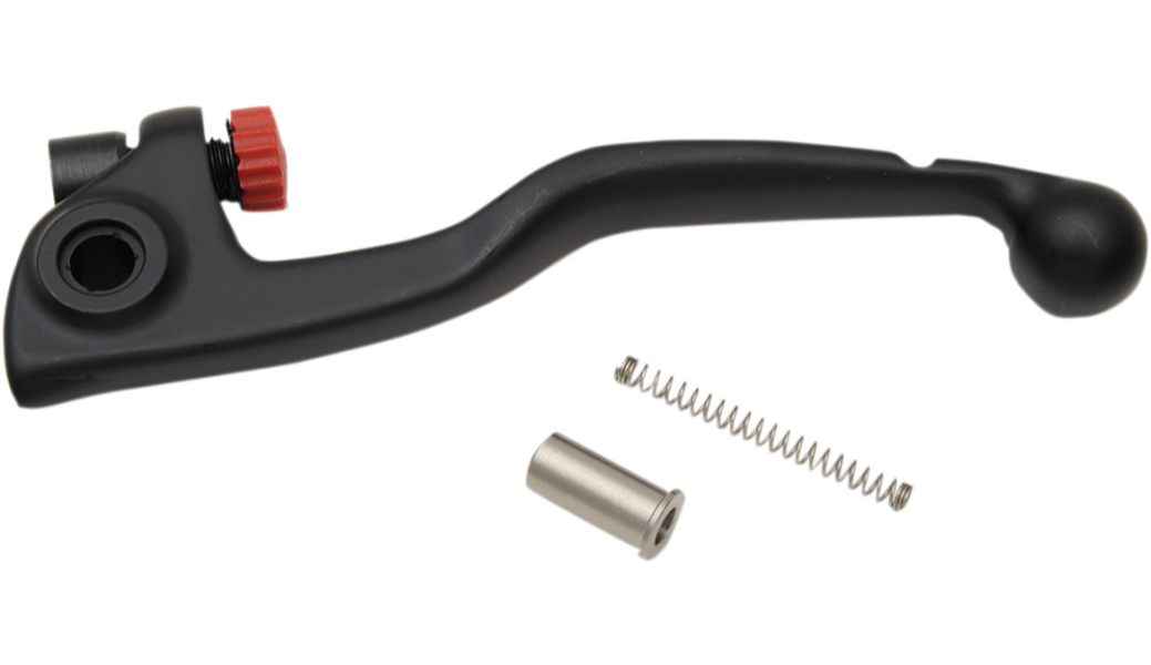 Main image of Moose Clutch Lever (Black) Brembo