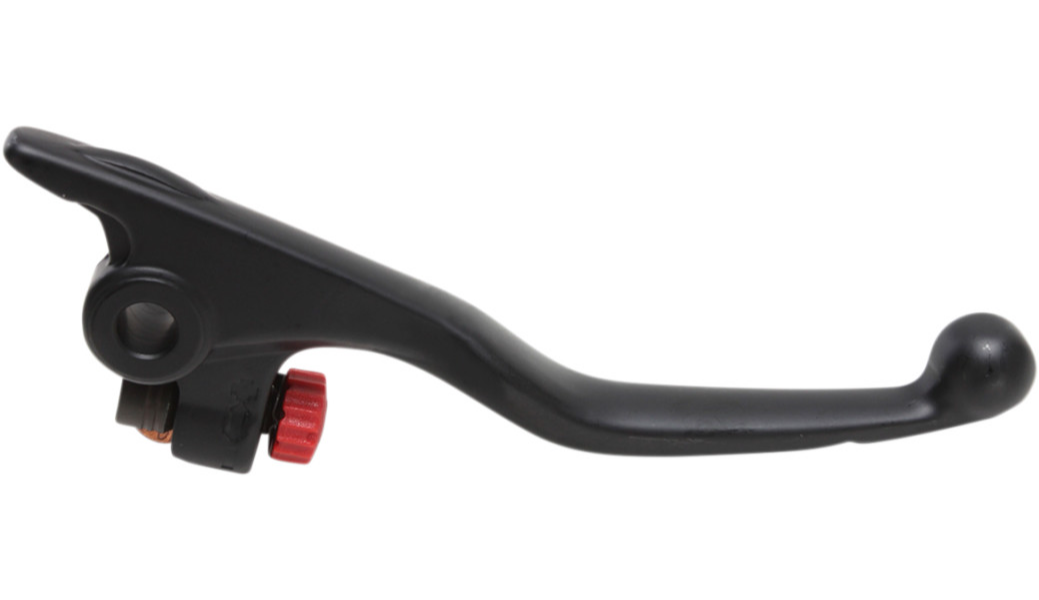 Main image of Moose Brake Lever (Black) KTM 14-22